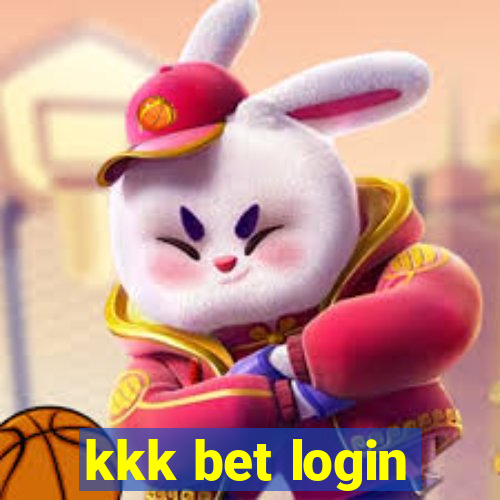 kkk bet login