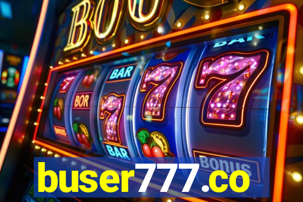 buser777.co