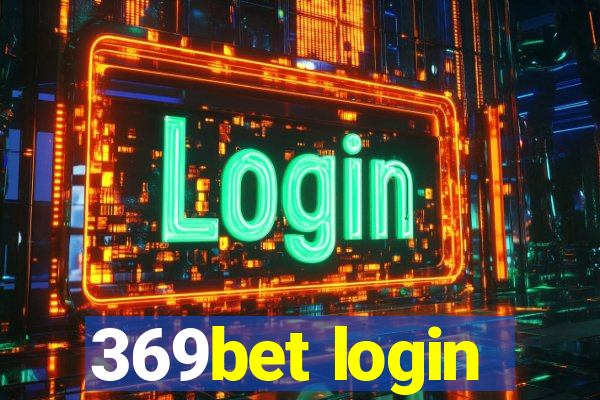 369bet login