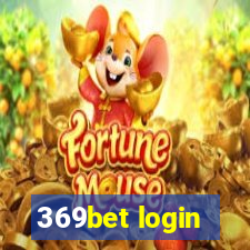 369bet login