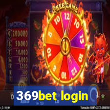 369bet login