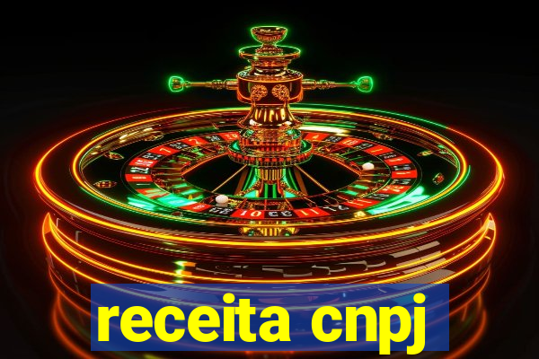 receita cnpj