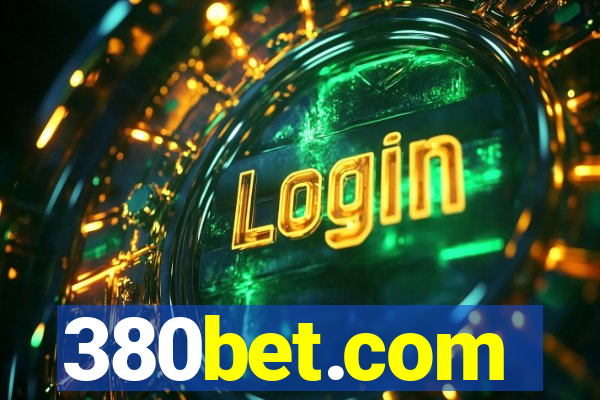 380bet.com