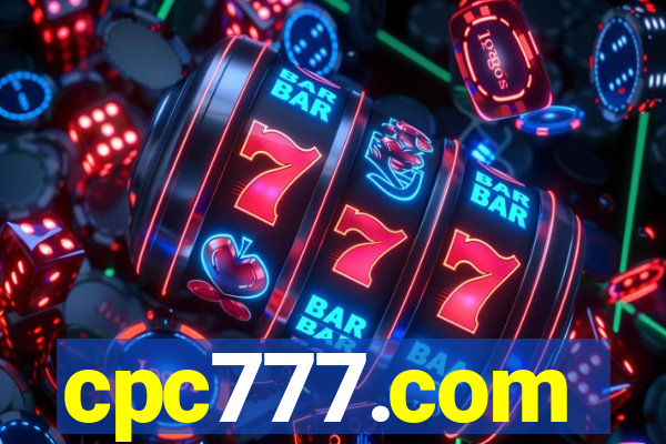 cpc777.com