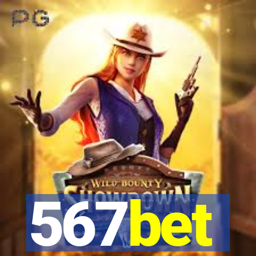 567bet