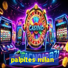 palpites milan