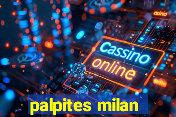 palpites milan