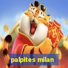 palpites milan