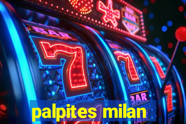 palpites milan