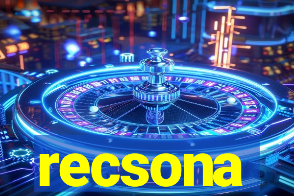 recsona