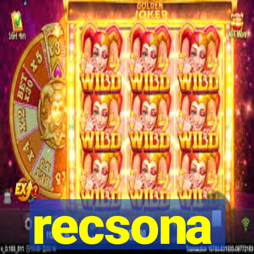 recsona