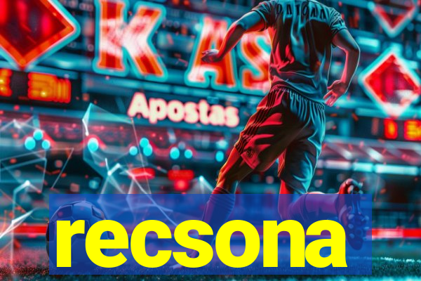 recsona