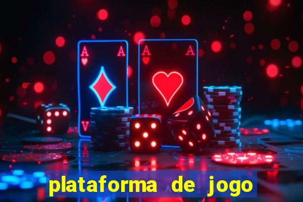 plataforma de jogo da deolane