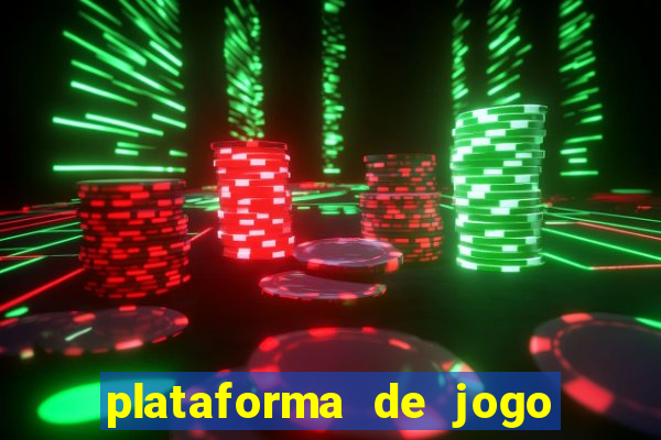 plataforma de jogo da deolane