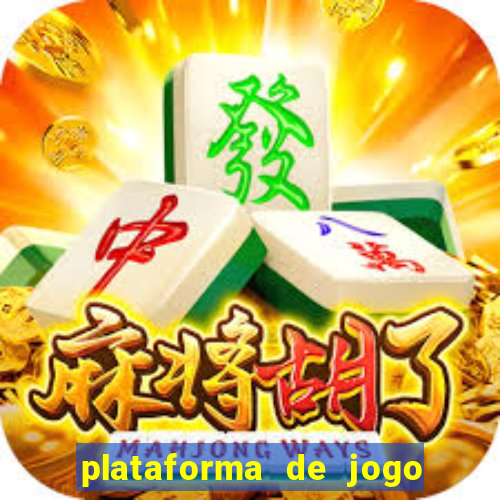 plataforma de jogo da deolane