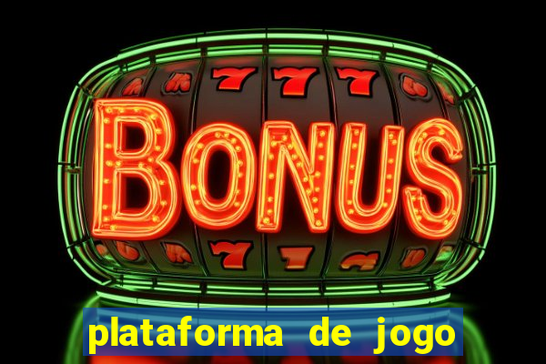 plataforma de jogo da deolane