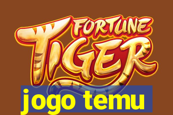 jogo temu