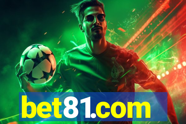 bet81.com