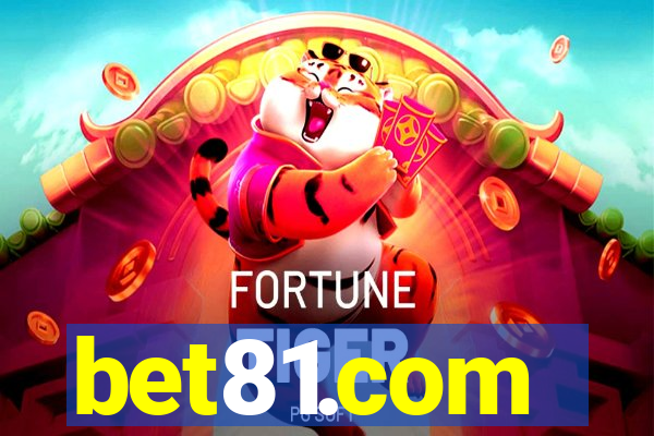 bet81.com