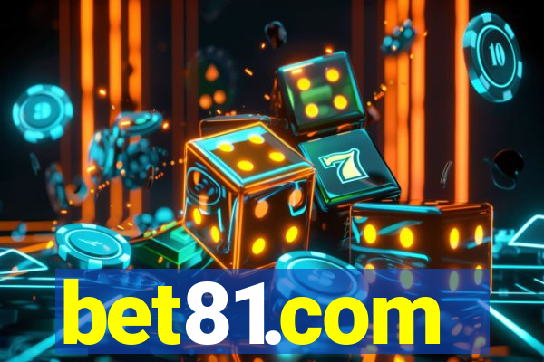 bet81.com