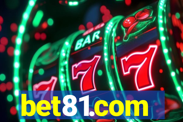 bet81.com