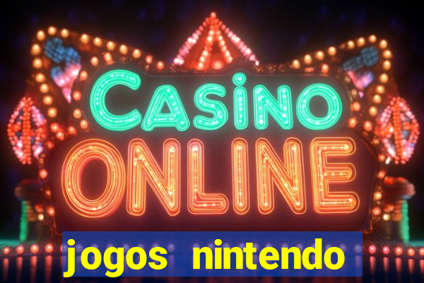 jogos nintendo switch download gratis