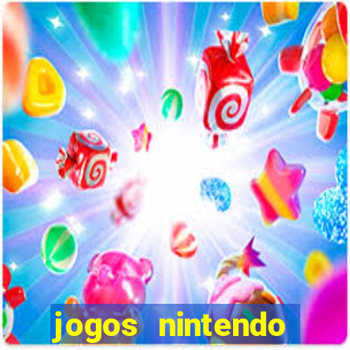 jogos nintendo switch download gratis