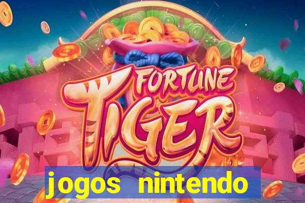 jogos nintendo switch download gratis