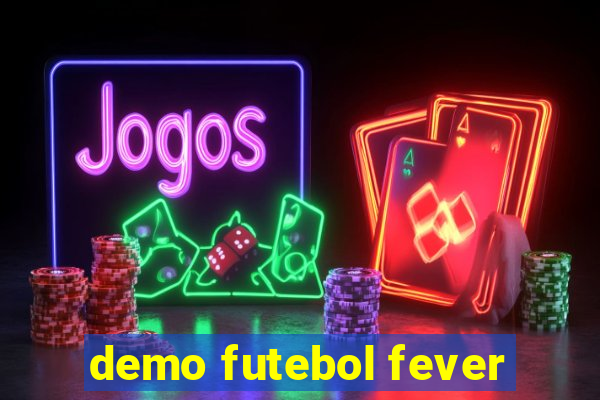 demo futebol fever