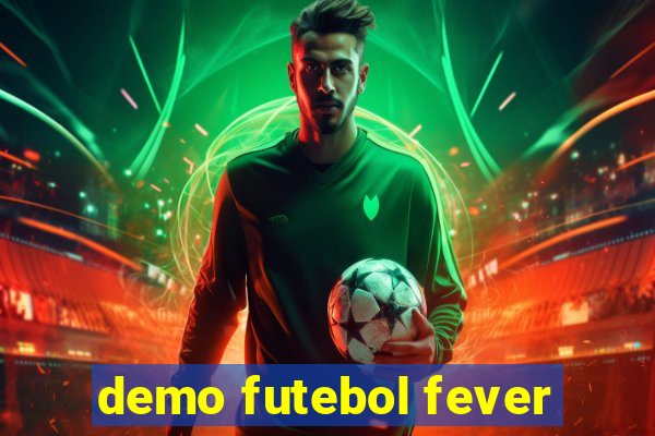 demo futebol fever