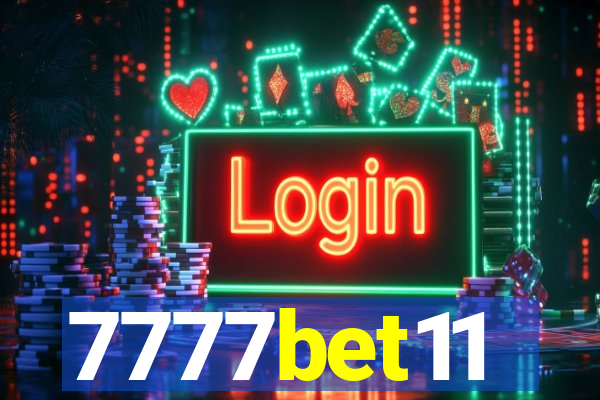 7777bet11