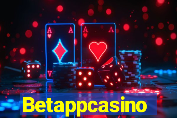 Betappcasino