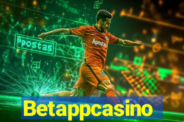 Betappcasino