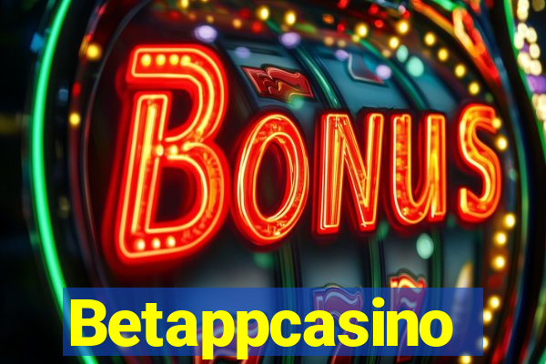 Betappcasino