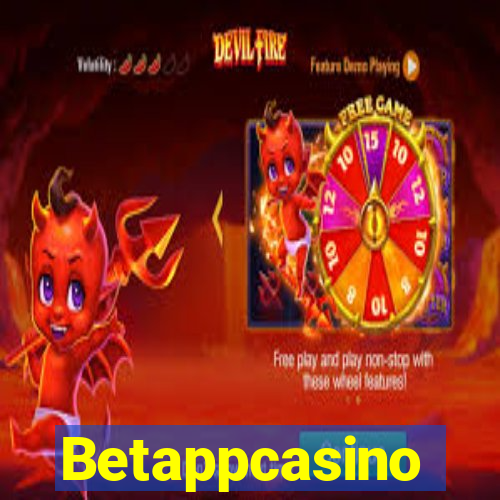 Betappcasino