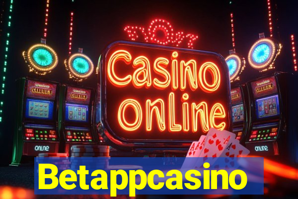 Betappcasino