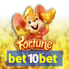 bet10bet