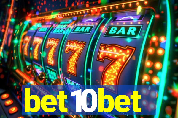 bet10bet