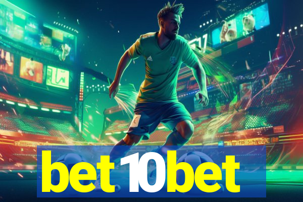 bet10bet