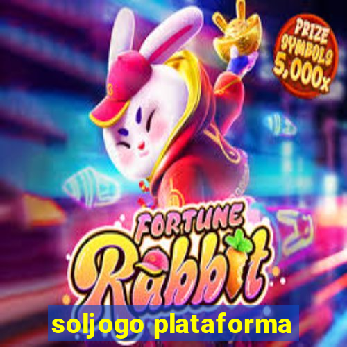 soljogo plataforma