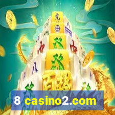 8 casino2.com