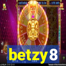 betzy8