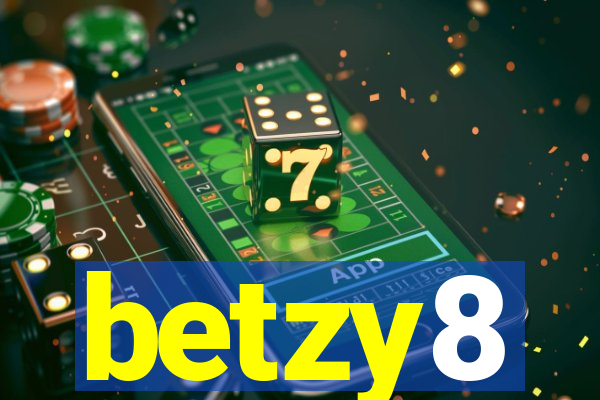 betzy8