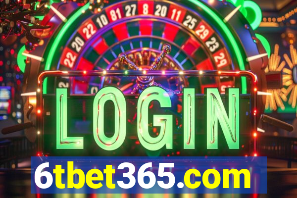 6tbet365.com