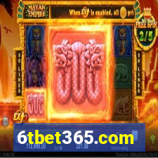 6tbet365.com