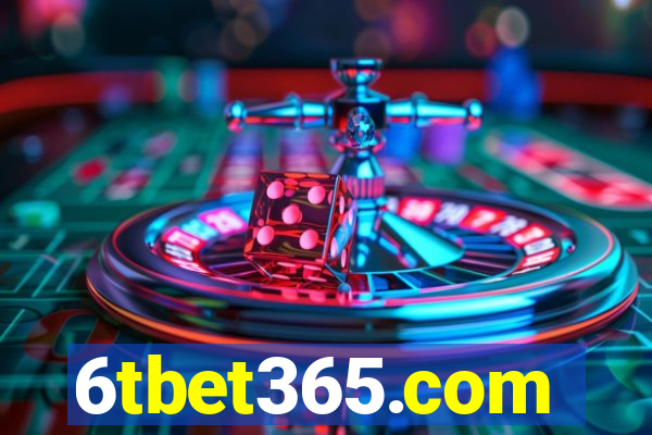 6tbet365.com