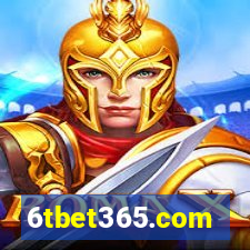 6tbet365.com