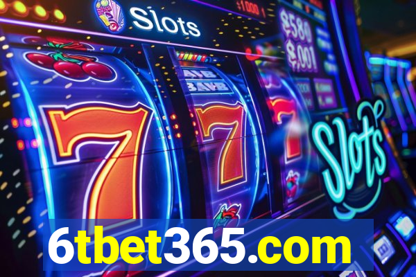 6tbet365.com