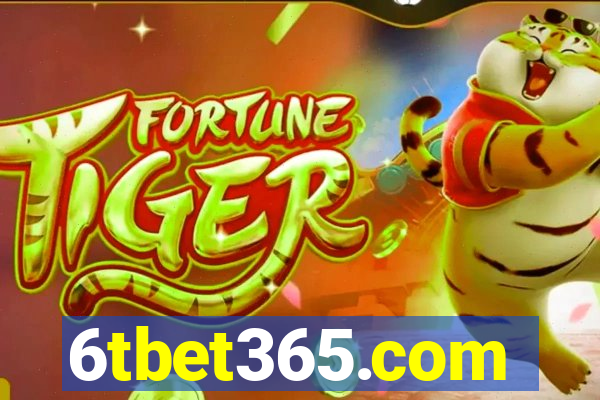 6tbet365.com