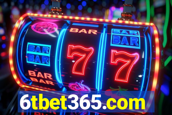 6tbet365.com